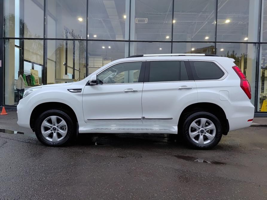Haval H9 I Рестайлинг Ижевск  - изображение 10