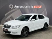 Skoda Octavia II (A5) Рестайлинг Пермь  - изображение 21