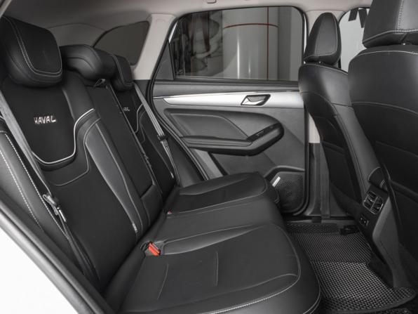 Haval Jolion I с пробегом 2023 года, цена 2 113 300 рублей, 34629 км, внедорожник, Автокод Объявления