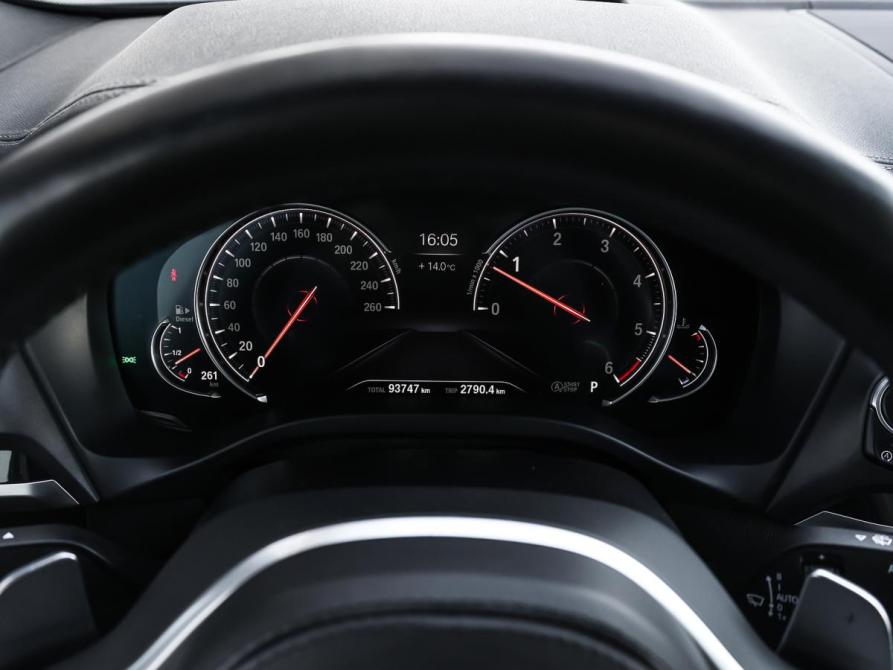BMW X4 II (G02) Москва  - изображение 13