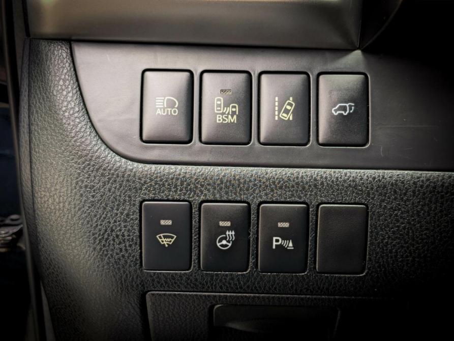 Toyota Highlander III (XU50) Екатеринбург  - изображение 23