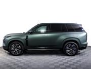 GAC Trumpchi S7 Москва  - изображение 36