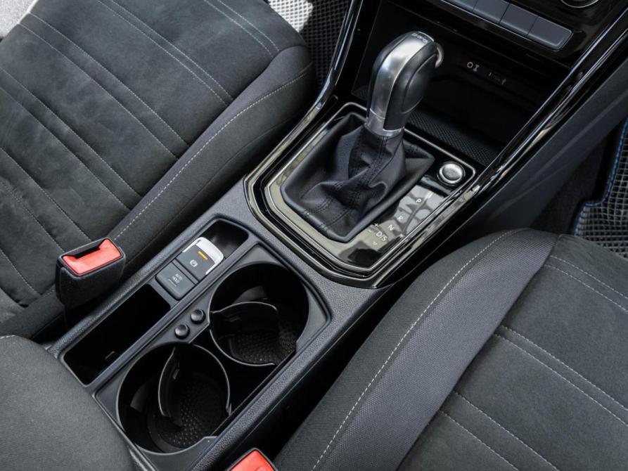 Volkswagen Touran II Ставрополь  - изображение 12