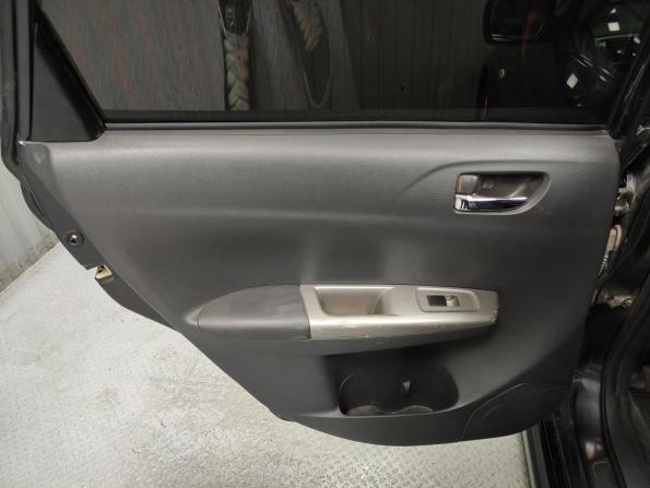 Subaru Impreza III с пробегом 2007 года, цена 690 000 рублей, 167444 км, хэтчбек, Автокод Объявления