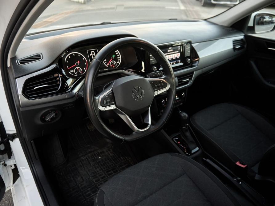 Volkswagen Polo VI Казань  - изображение 5