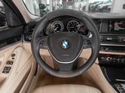 BMW 5 серии VI (F10/F11/F07) Рестайлинг Москва  - изображение 30