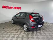 Hyundai Solaris I Воронеж  - изображение 27