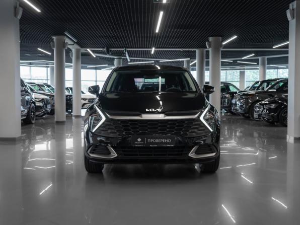 Kia Sportage V с пробегом 2022 года, цена 2 990 000 рублей, 77886 км, внедорожник, Автокод Объявления