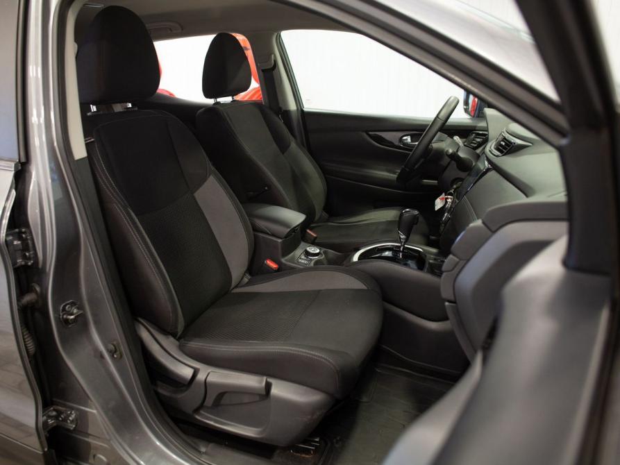 Nissan Qashqai II Рестайлинг Иваново  - изображение 29