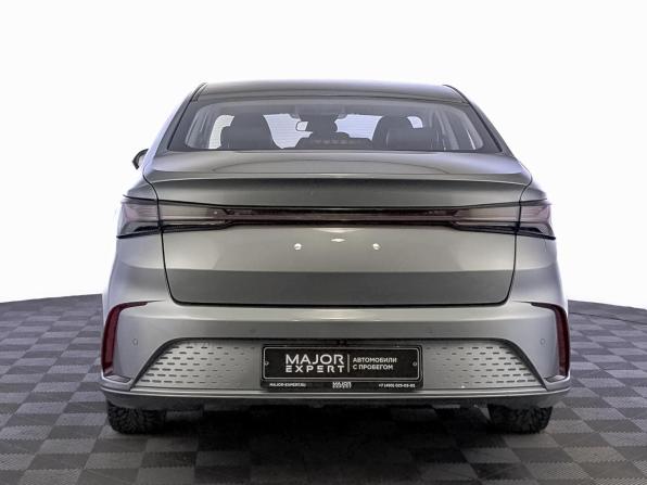 BAIC U5 Plus с пробегом 2023 года, цена 850 000 рублей, 99471 км, седан, Автокод Объявления