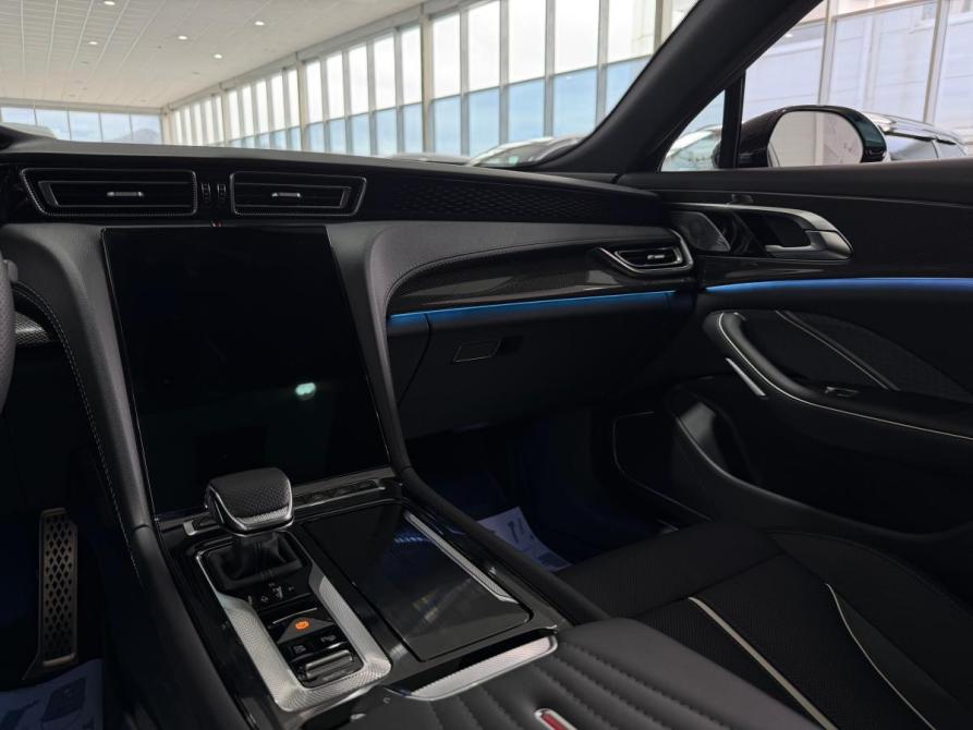 Hongqi H6 Новороссийск  - изображение 40