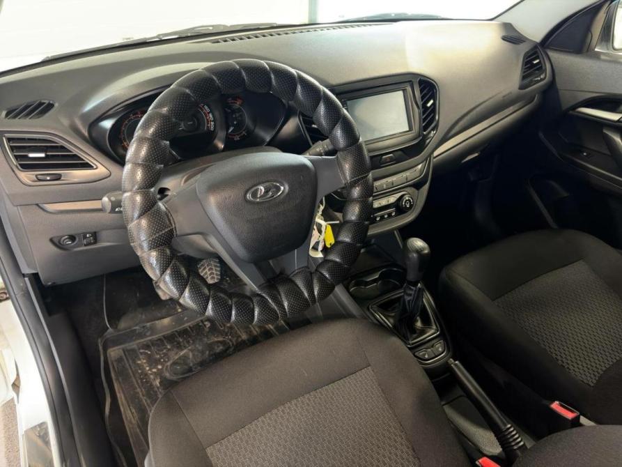 Lada (ВАЗ) Vesta I Тольятти  - изображение 12