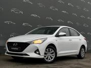 Hyundai Solaris II Рестайлинг Санкт-Петербург  - изображение 48