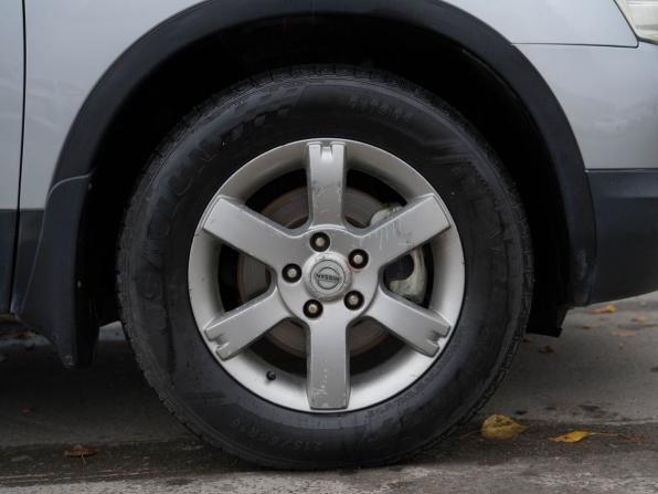 Nissan Qashqai I с пробегом 2008 года, цена 725 000 рублей, 229104 км, внедорожник, Автокод Объявления