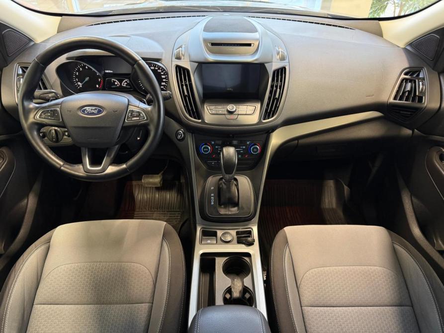 Ford Kuga II Рестайлинг Волгоград  - изображение 8