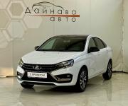 Lada (ВАЗ) Vesta I Рестайлинг (NG) Воронеж  - изображение 22