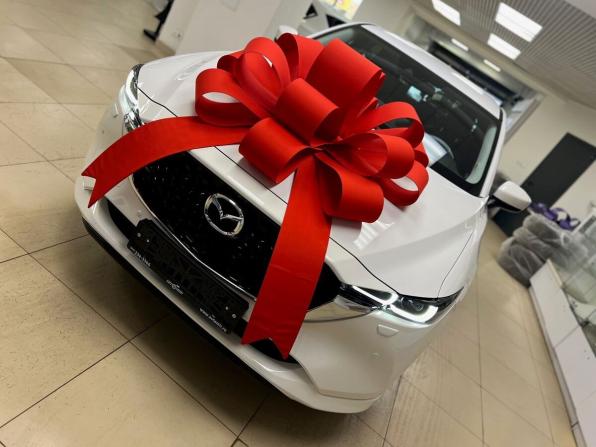 Новый Mazda CX-5 II Рестайлинг 2026 года, цена 5 600 000 рублей, внедорожник, Автокод Объявления