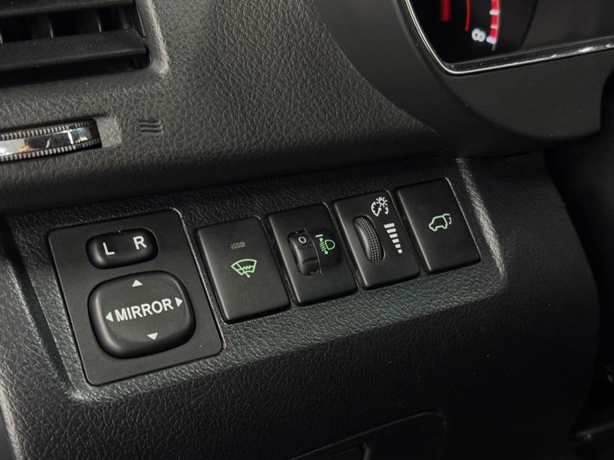 Toyota Highlander II (XU40) Рестайлинг Новосибирск  - изображение 12
