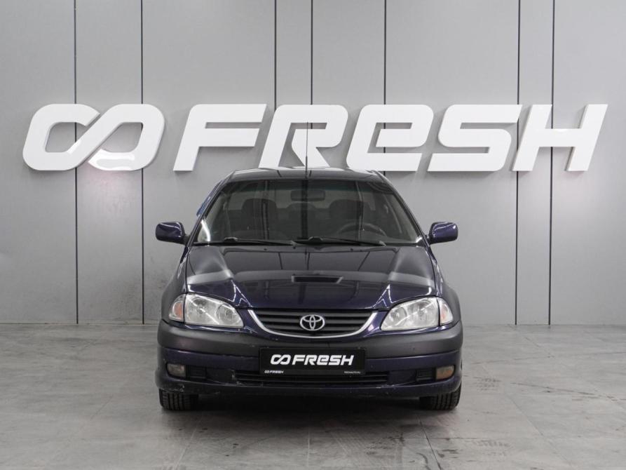 Toyota Avensis I Рестайлинг Воронеж  - изображение 3