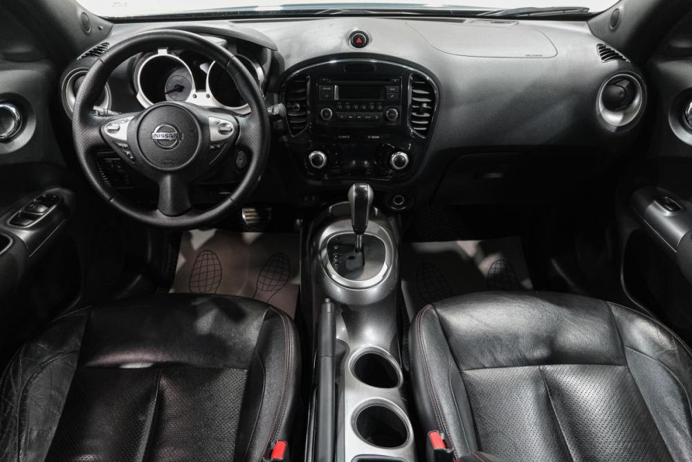Nissan Juke I Новокузнецк  - изображение 20