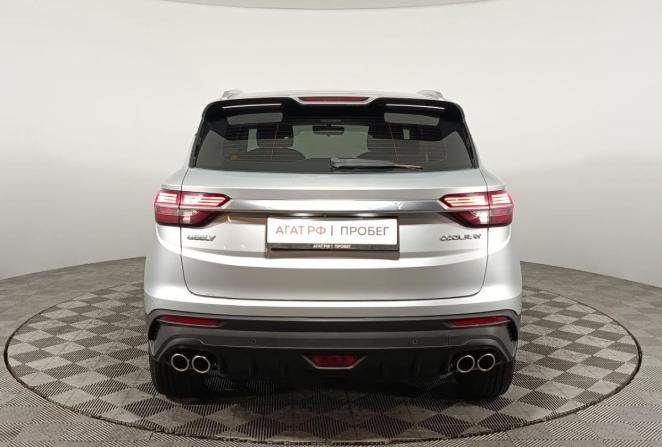 Geely Coolray I с пробегом 2022 года, цена 1 490 000 рублей, 67105 км, внедорожник, Автокод Объявления