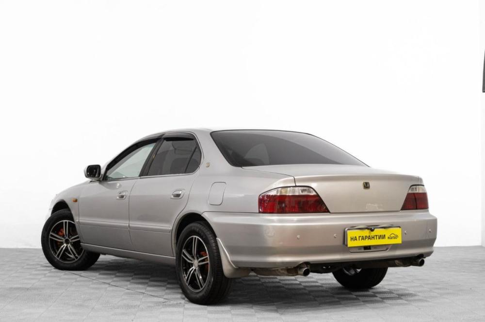 Honda Inspire III Барнаул  - изображение 7