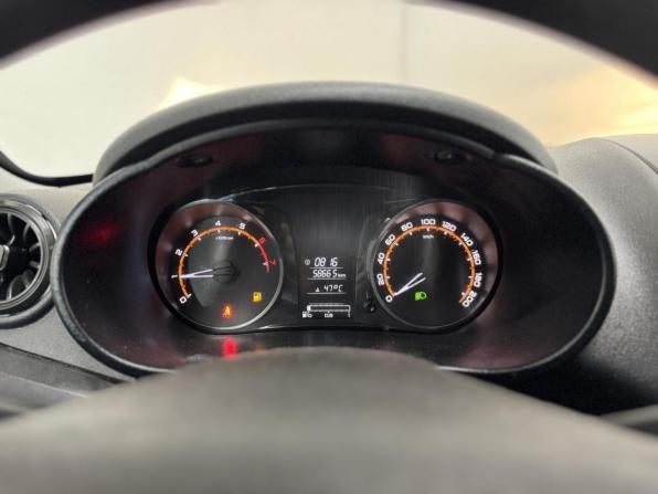 Lada (ВАЗ) Granta I Рестайлинг с пробегом 2024 года, цена 729 000 рублей, 57479 км, лифтбек, Автокод Объявления