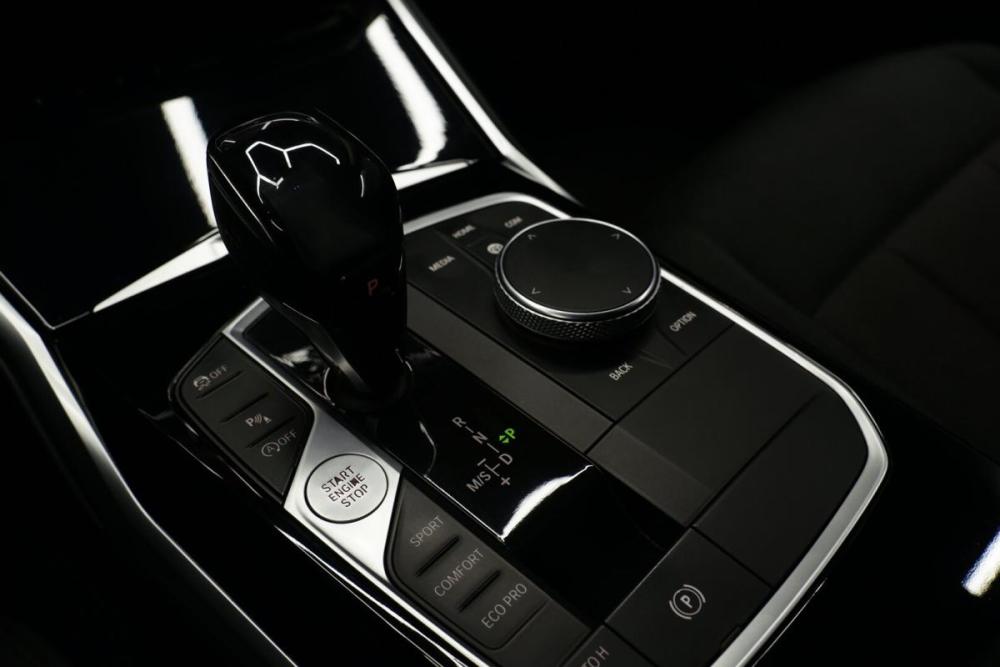 BMW 3 серии VII (G2x) Крым  - изображение 10