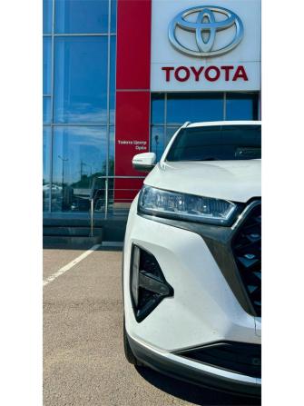 Chery Tiggo 7 Pro Max I с пробегом 2024 года, цена 1 985 000 рублей, 54137 км, внедорожник, Автокод Объявления