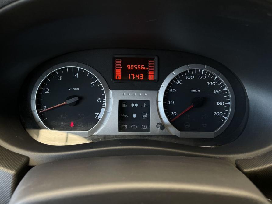 Lada (ВАЗ) Largus I Пермь  - изображение 4