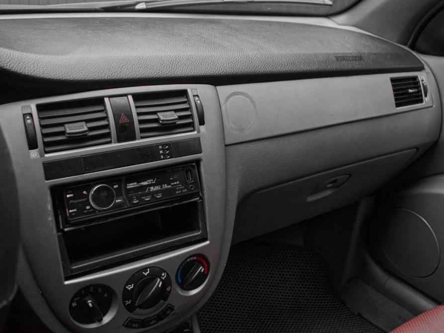 Chevrolet Lacetti I Екатеринбург  - изображение 15