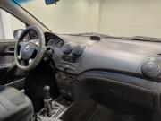 Chevrolet Aveo I Рестайлинг Казань  - изображение 35