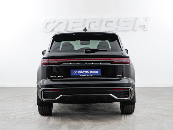 Geely Monjaro I с пробегом 2023 года, цена 3 470 050 рублей, 47436 км, внедорожник, Автокод Объявления