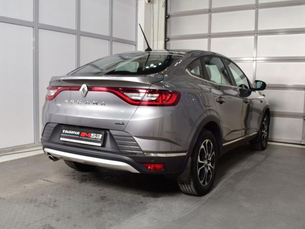 Renault Arkana I с пробегом 2021 года, цена 1 265 999 рублей, 91616 км, внедорожник, Автокод Объявления