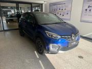 Renault Kaptur I Рестайлинг Ярославль  - изображение 23
