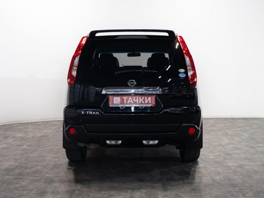 Nissan X-Trail II Рестайлинг Чита  - изображение 4