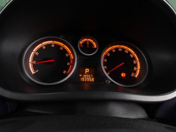 Opel Corsa D с пробегом 2008 года, цена 419 000 рублей, 193957 км, хэтчбек, Автокод Объявления