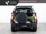 Chevrolet Niva I Рестайлинг Казань  - изображение 21