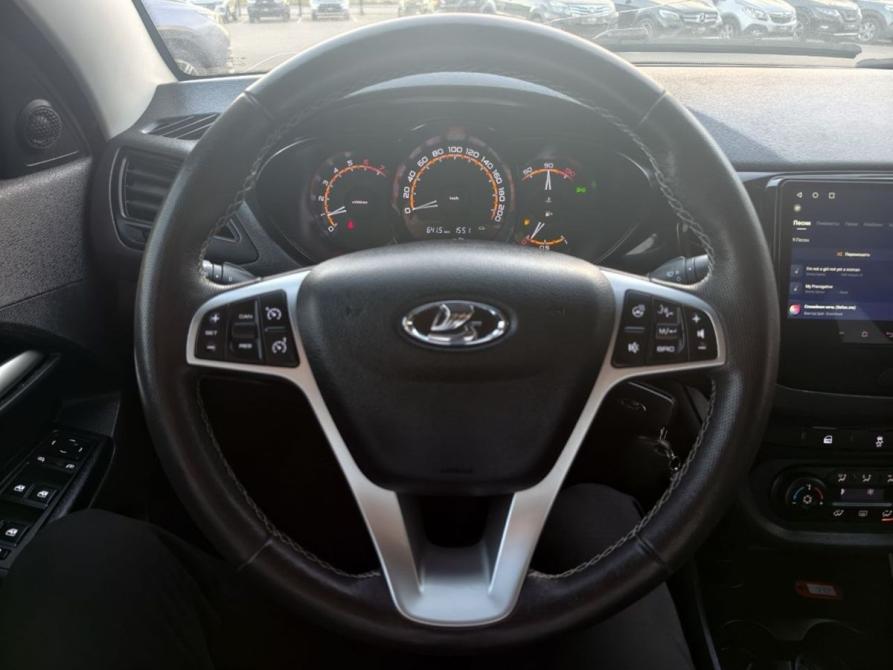 Lada (ВАЗ) Vesta I Калуга  - изображение 9