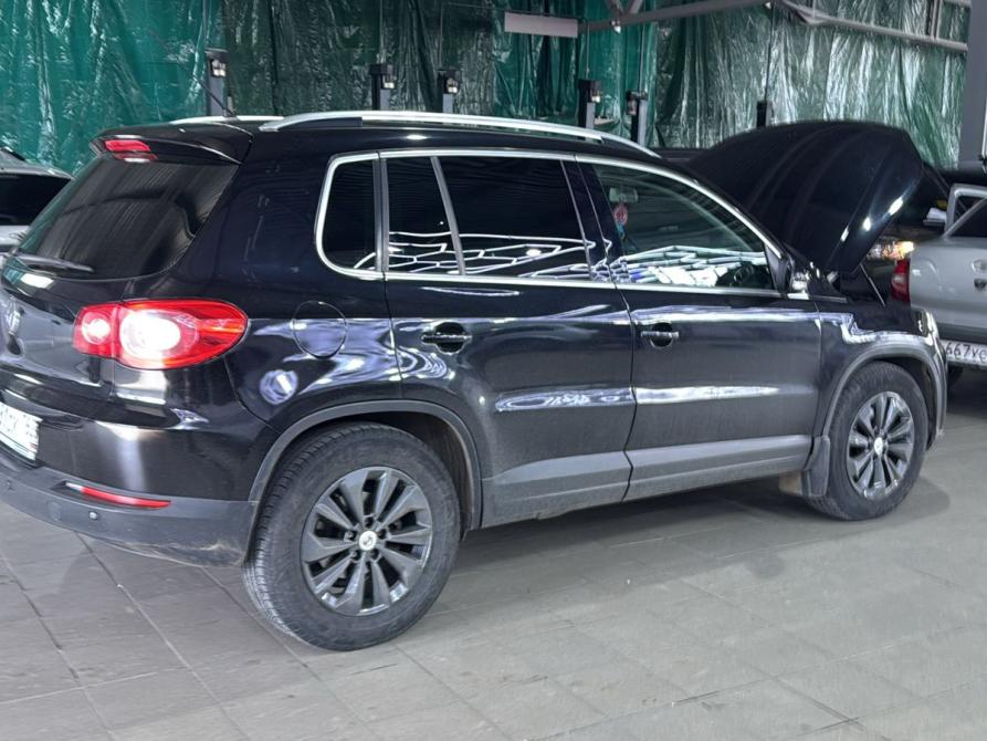 Volkswagen Tiguan I Самара  - изображение 16