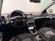 Skoda Octavia II (A5) Рестайлинг Самара  - изображение 23