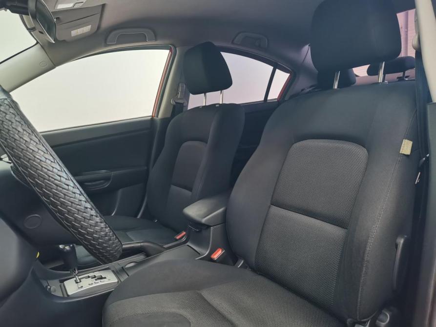 Mazda 3 I (BK) Рестайлинг Барнаул  - изображение 18