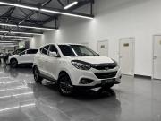Hyundai ix35 I Рестайлинг Тверь  - изображение 26