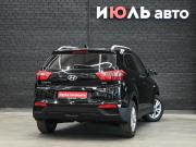 Hyundai Creta I Екатеринбург  - изображение 23
