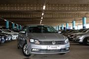 Volkswagen Passat (North America and China) I Рестайлинг Уфа  - изображение 24