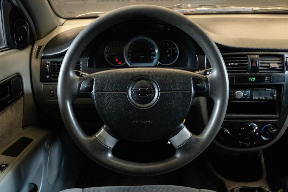 Chevrolet Lacetti I Уфа  - изображение 6