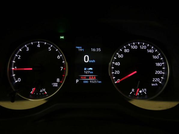 Toyota RAV4 V (XA50) с пробегом 2021 года, цена 3 125 000 рублей, 93251 км, внедорожник, Автокод Объявления