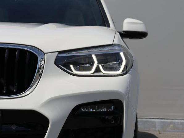 BMW X3 III (G01) с пробегом 2021 года, цена 6 200 000 рублей, 43160 км, внедорожник, Автокод Объявления