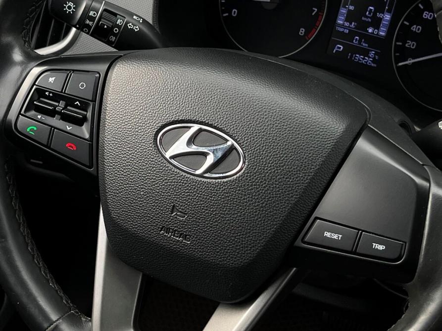 Hyundai Creta I Санкт-Петербург  - изображение 23