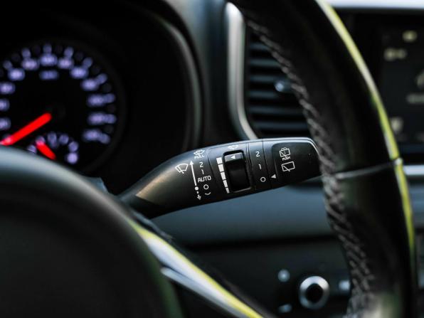 Kia Sportage IV Рестайлинг с пробегом 2019 года, цена 1 578 001 рубль, 149970 км, внедорожник, Автокод Объявления